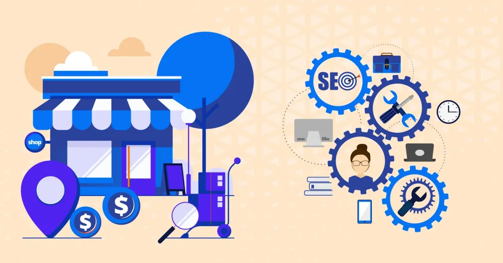 What Are the Benefits of Local SEO?