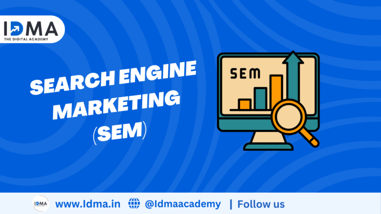 Search Engine Marketing (SEM): What It Is & How to Do It Right