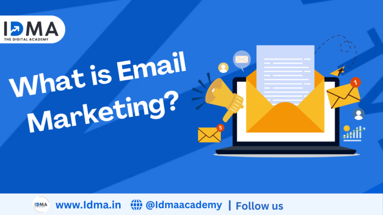 What is Email Marketing?