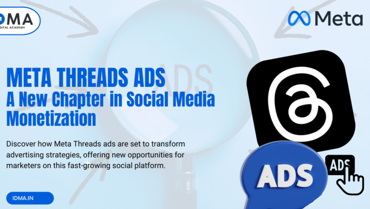 Meta Threads Ads: Revolutionizing Social Media Monetization