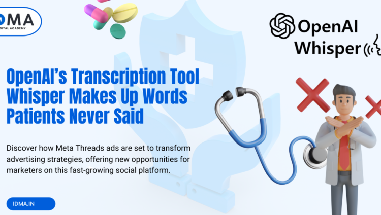 OpenAI Transcription Tool