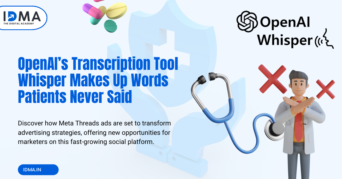 OpenAI Transcription Tool