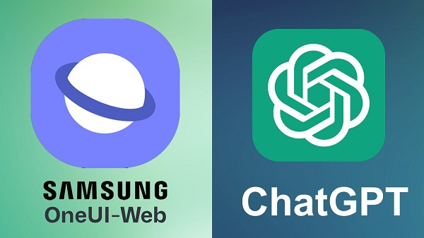 Samsung ChatGPT Integration