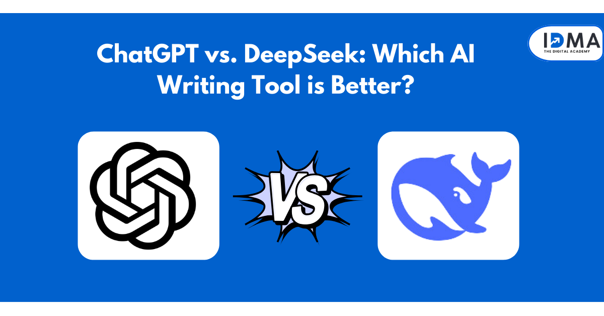 ChatGPT vs. DeepSeek