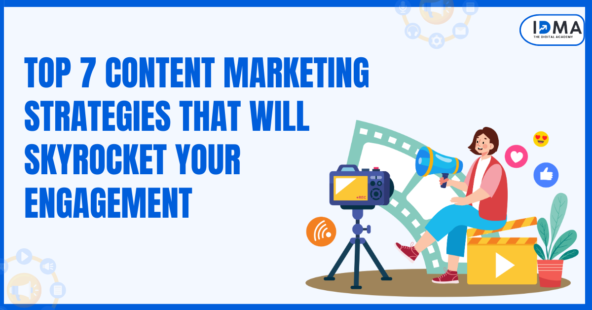 Content Marketing Strategies