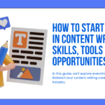 content writing