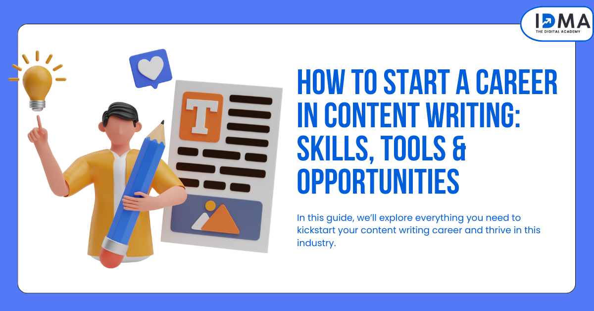 content writing