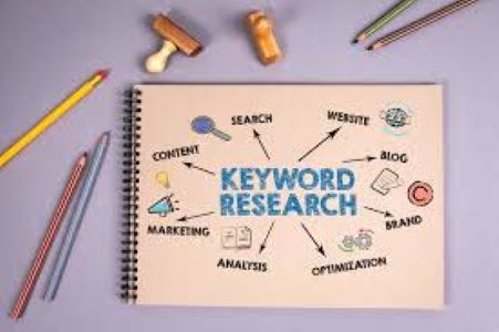 How to Do Keyword Research Like a Pro