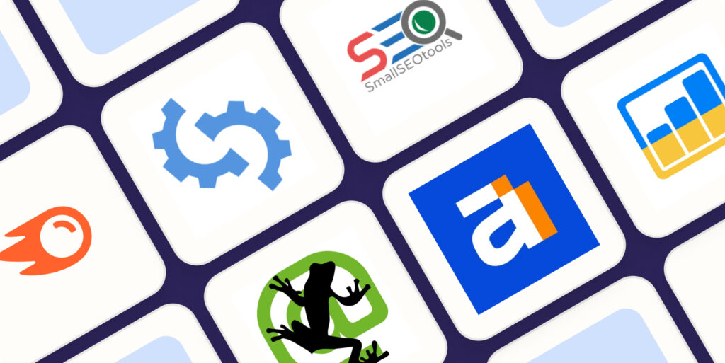 SEO Audit tools