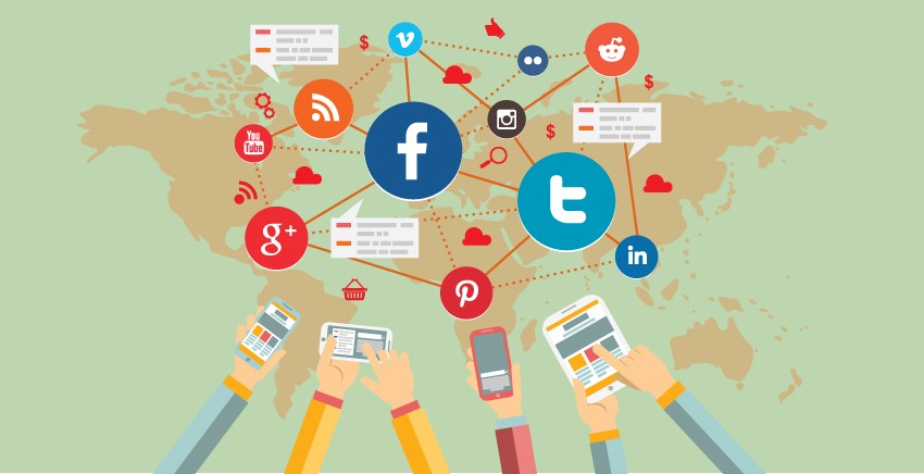 social media manager
