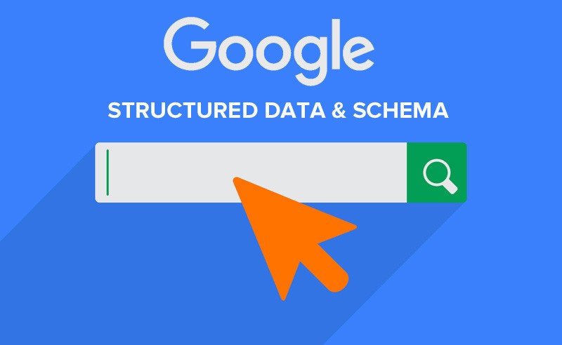 Google Confirms: Structured Data Does Not Improve Search Rankings