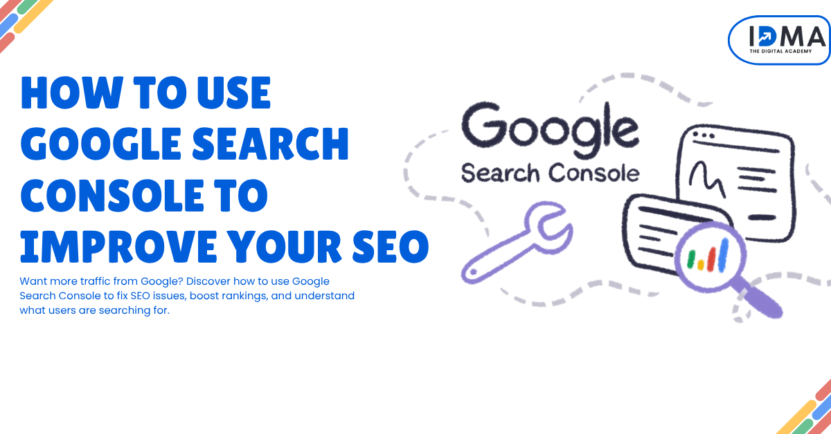 Google Search Console
