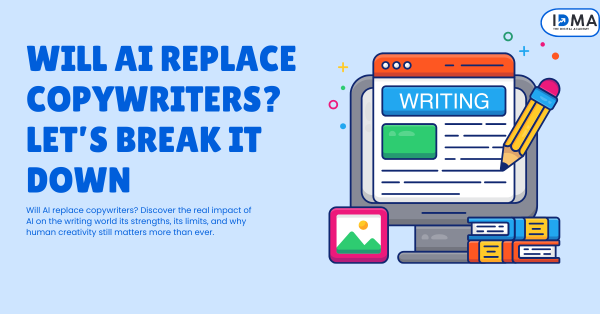 Will AI Replace Copywriters? Let’s Break It Down