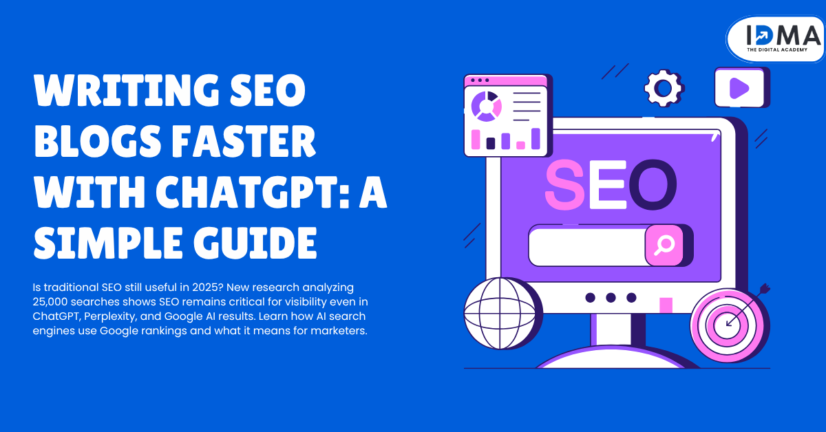 Is SEO Still Relevant in the AI Era? Here’s What New Research Reveals