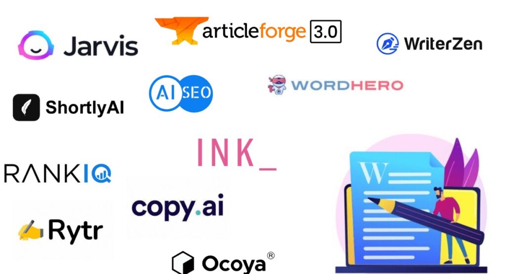 Will AI Replace Copywriters? Let’s Break It Down