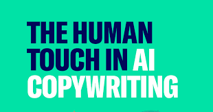 Human Touch in Copywriting