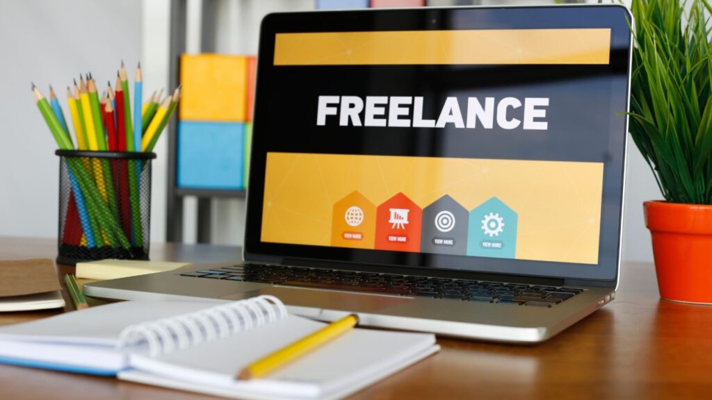 Why Freelance Digital Marketing Is a Smart Career Choice: 8 Powerful Benefits
