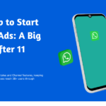 WhatsApp to Start Showing Ads: A Big Change After 11 Years