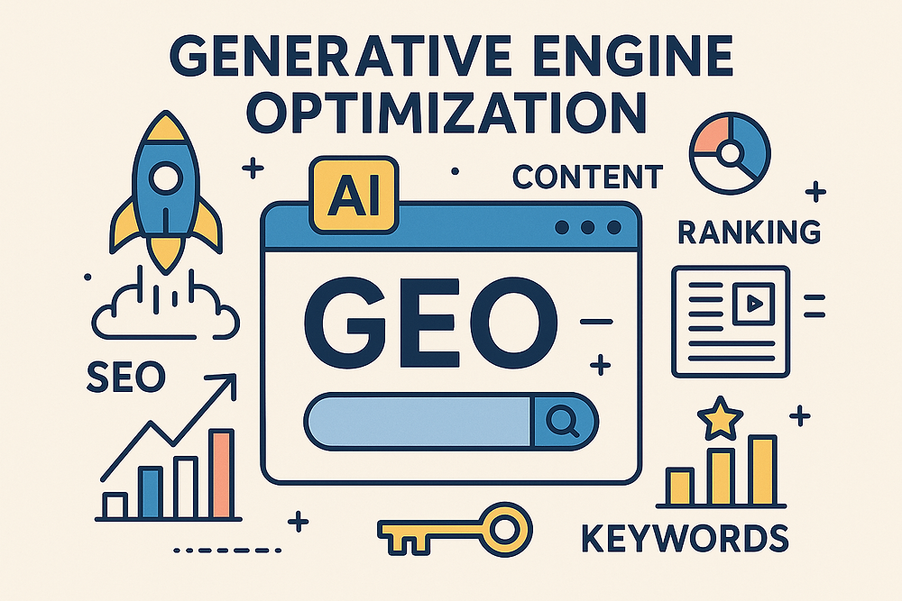 The Future of Search: How AI Is Changing Content Optimization