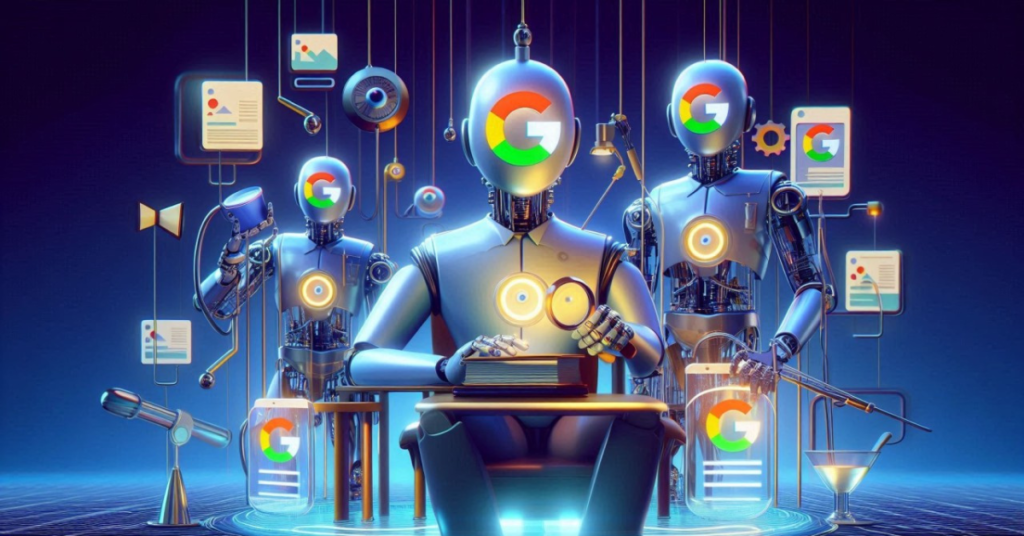 The Future of Search: How AI Is Changing Content Optimization