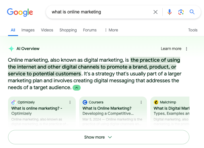 AI Overviews Kill Traditional SEO? How to Adapt
