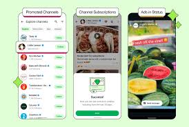 WhatsApp to Start Showing Ads: A Big Change After 11 Years