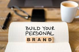Build a Strong Personal Brand