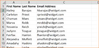 How Email Marketing Works: From List-Building to Conversion