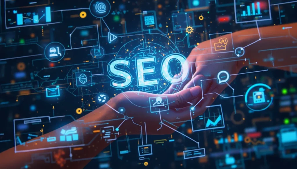 AI Won’t Replace SEO: Google Experts Explain Why