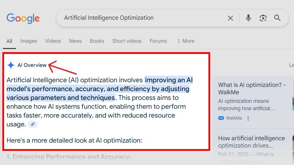 How to Rank on Google in 2025 Using AIO (AI Optimization)
