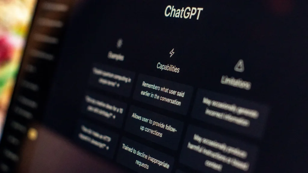 ChatGPT’s New Study Together Mode: The Future of AI Study Buddies

