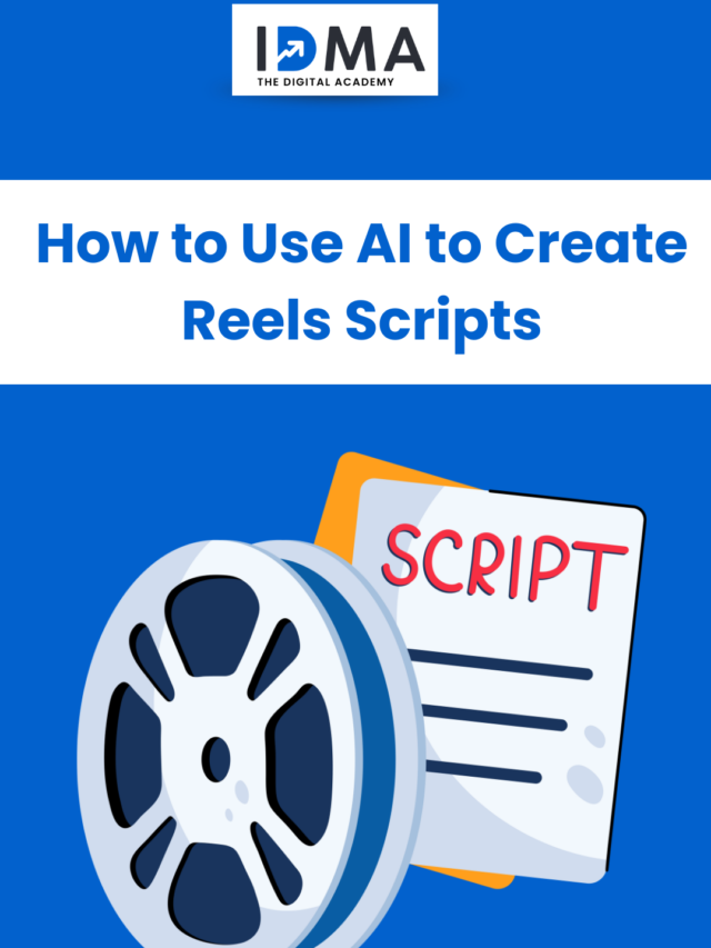 How to use AI to Create Reels Scripts