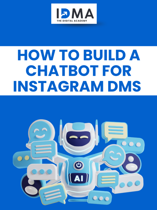 How to Build a Chatbot for Instagram DMs