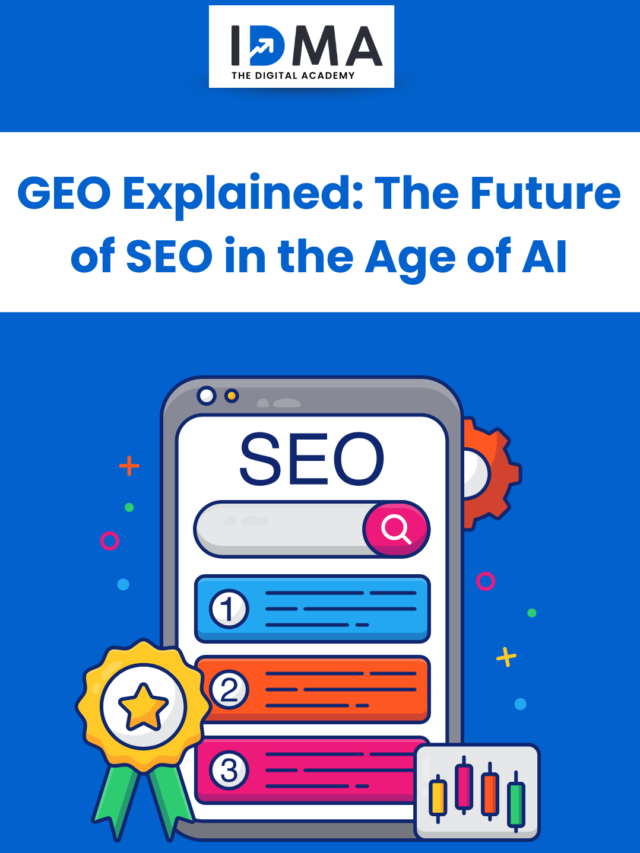 GEO Explained: The Future of SEO in the Age of AI