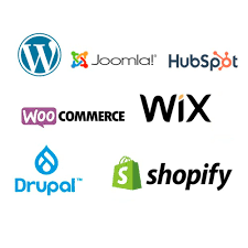CMS Platforms