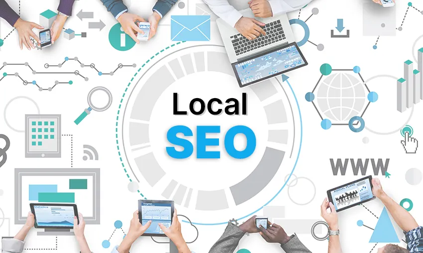 What Is Local SEO and Why Your Business Can’t Ignore It in 2025

