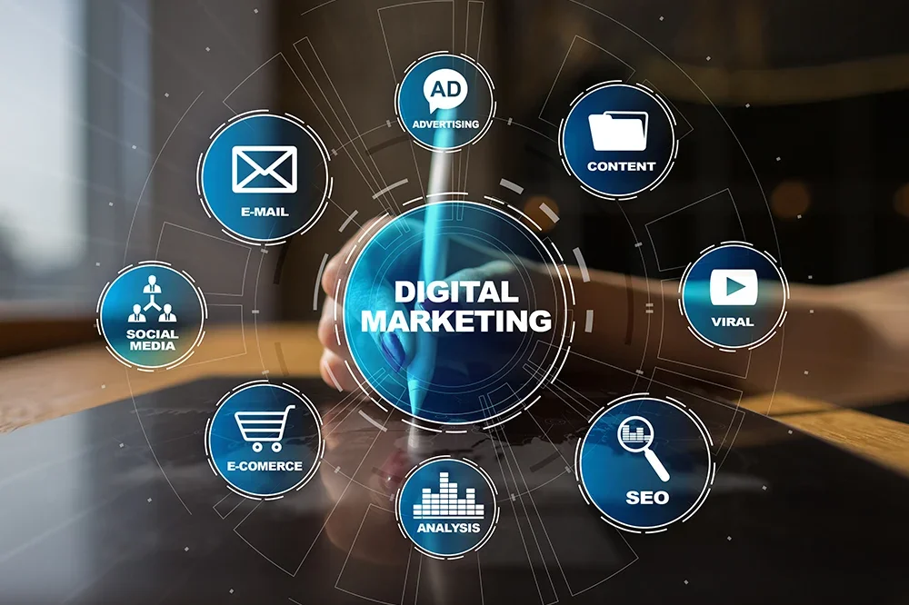 Is Digital Marketing Growing?