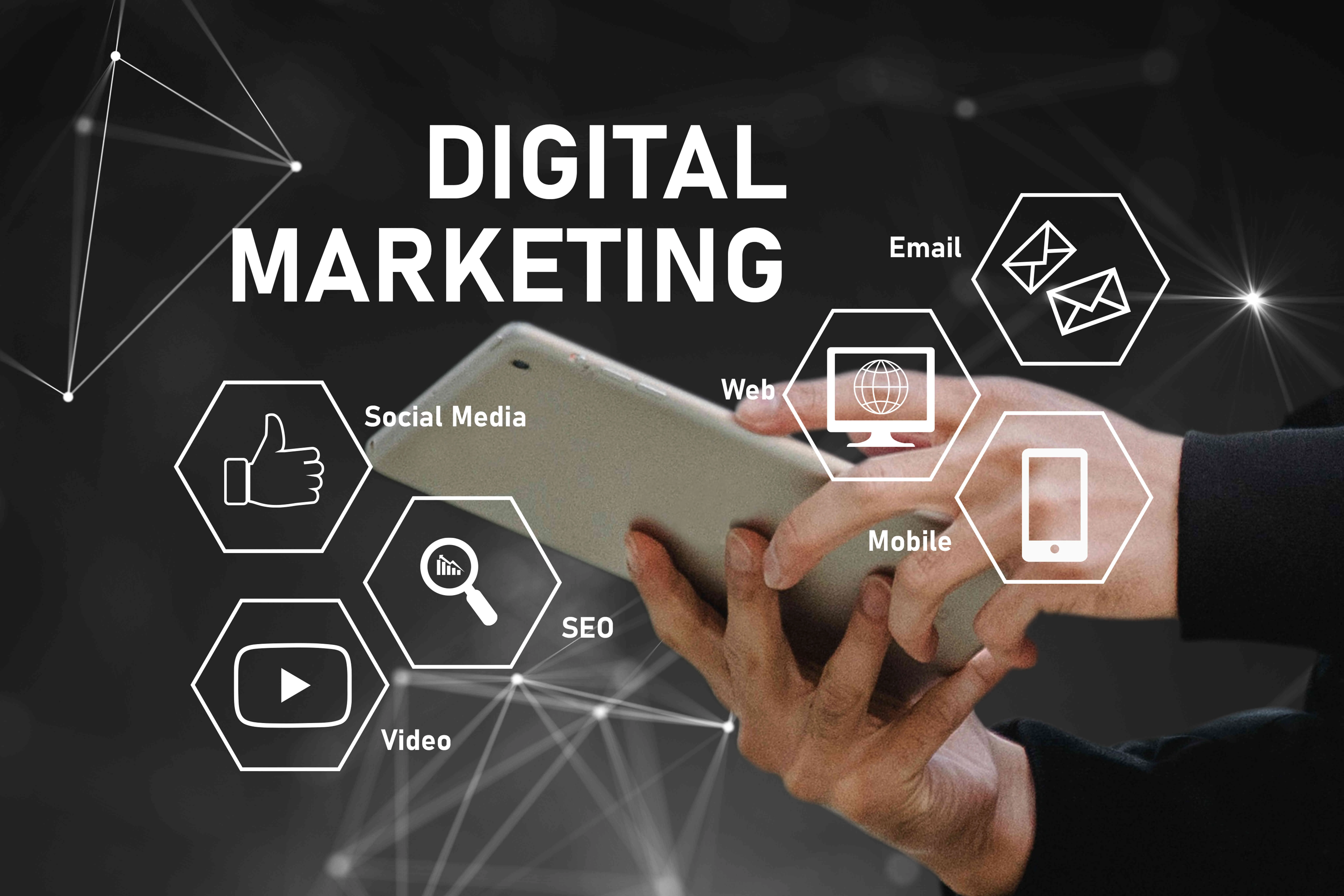 Is Digital Marketing Growing?